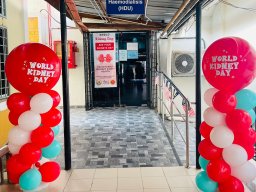 6 MEI 2025 WORLD KIDNEY DAY HTPN 2025